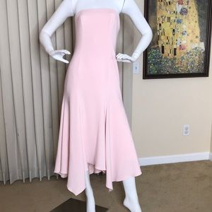 Barely Worn Jay Godfrey Cocktail Dress✨